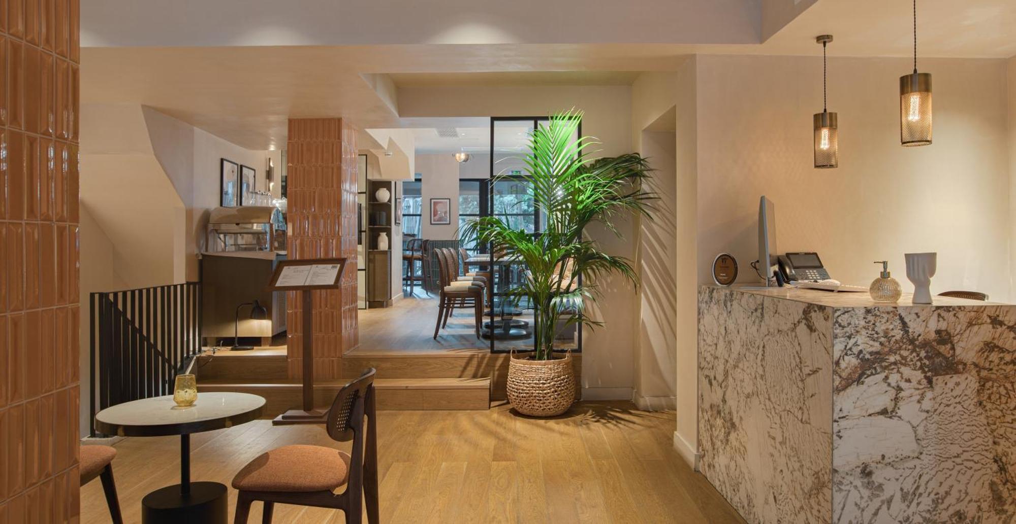 The Residence Aiolou Hotel & Spa Atene Esterno foto